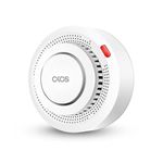 Smoke Detector System