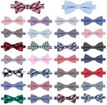 Adjustable Pet Bowties, Segarty 30 