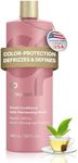 Colorproof Smooth Conditioner 32 Fl. Oz. w/White Tea Scent, Hair Smoother for Frizzy Hair, Conditioner for Women and Men w/Color Protection