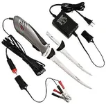 Rapala Deluxe Electric Fillet Knife