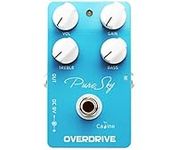 Caline CP-12 Pure Sky Overdrive Pedal