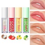 Br Lip Glosses