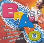 Ronan Keating, Texas, Enrique Iglesias, Britney Spears, Bloodhound Gang, Roxette..