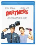 Partners [Blu-ray]