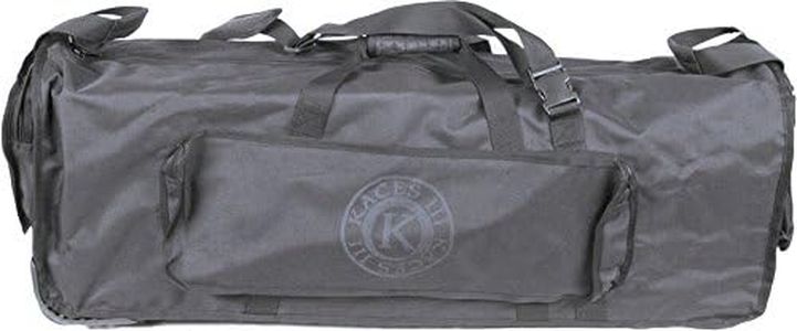 Kaces Pro Drum Hardware Bag-38 w/Wheels (KPHD38W)