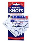 Saltwater Fishing Knots