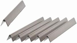 Weber 65902 5PC SS Flavorizer Bar S