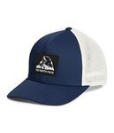 THE NORTH FACE Truckee Trucker Mens Cap Summit Navy L/XL, Summit Navy, Large