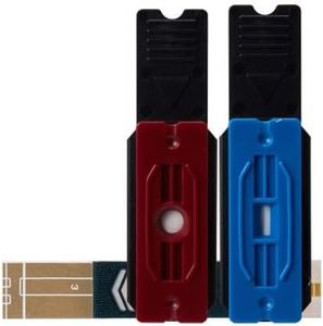 LipidoCare Cholesterol Meter Kit – Lipid Profile Strips & Lancing Device