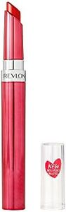 Revlon Ultra HD Gel Lipcolor, HD Coral