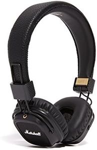 Marshall Major II ON-Ear Headphones - Black