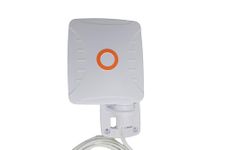 Poynting XPOL-1-5G-PLUS Cross Polarised Omni-Directional Antenna, 2x2 MIMO, 410-6000 MHz, IP65 Rated, High Gain 6dBi, for Outdoor Fixed Wireless Access, Commercial Use