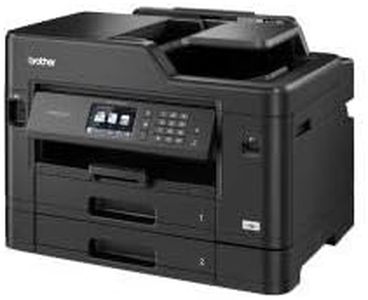 Brother MFC-J5730DW MFP 4800 X 1200DPI A4/A5 22PMM PRINT/CPY/SCN - MFCJ5730DWZU1 (Printers > Multifunction Printers)
