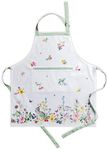 Maison d' Hermine Apron 100% Cotton