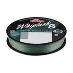 Berkley Whiplash8, Fishing Line, Superline, , Predator Fishing, Pike, Perch, Zander, Trout, Unisex, Moss Green, 0.25mm | 40kg | 88lb | 330yd