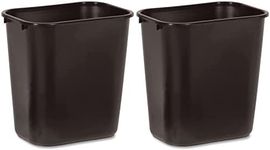 Rubbermaid Commercial 295600BK Desk