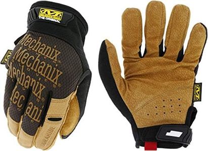 Mechanix W