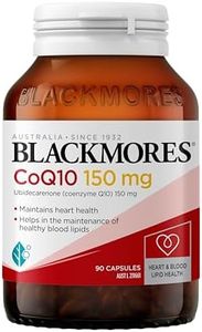 Blackmores