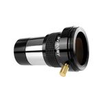 Svbony SV137 Barlow 2x, 1.25 inches Barlow Lens, FMC Metal Barlow with T-thread for Telescope Eyepiece Planetary Observation