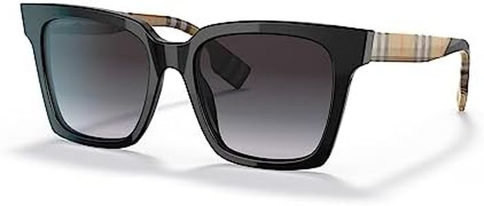 Burberry M