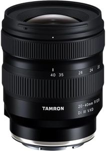 Tamron 20-
