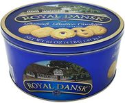 Royal Dansk Butter Cookies 1.81KG P