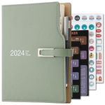 Personal Planners