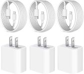 iPhone Charger Fast Charging [Apple