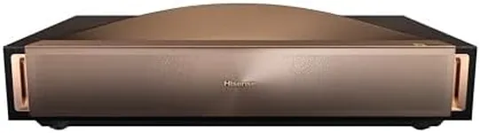 Hisense L9Q Ultra Short Throw Tripl