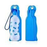 ANPETBEST Dog Water Bottle 325ML/11