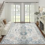 JINCHAN Rug Vintage Carpet 240x305C