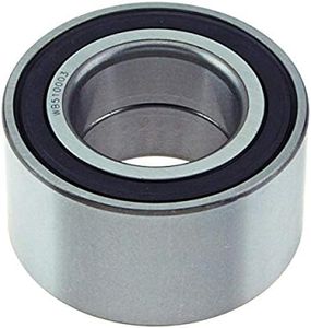 WJB Automotive Wheel Bearing - WB510003