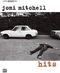 Joni Mitchell -- Hits: Authentic Gu