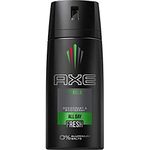 Axe Body Spray For Men