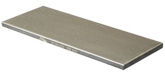 DMT DIAFLAT-95 95 Micron Dia-Flat Lapping Plate - Clear