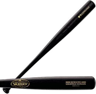 Louisville Slugger Youth Genuine Y125 Black Baseball Bat - 31