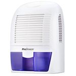 Portable Dehumidifier Rating