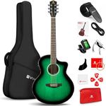 Vangoa Acoustic Electric Guitar Kit