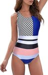 Women's One Piece Swimsuits for Wom