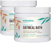 Organic Colloidal Oatmeal Bath Soak