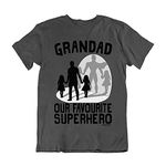 Buzz Shirts Grandads