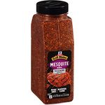 McCormick Grill Mates Seasoning, Mesquite, 680 Grams