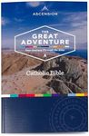 The Great Adventure Catholic Bible 