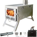 DANCHEL OUTDOOR T6 Ultralight Titan