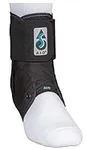Med Spec ASO Ankle Stabilizer, Blac