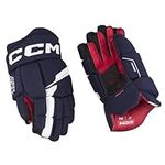 CCM Next Ice Hockey Gloves Junior (