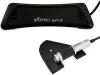 JUSTPRO Acoustic Guitar Pickup, Hum