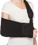 BraceUP Arm Sling for Shoulder Injury for Women and Men - Rotator Cuff Torn, Wrist and Elbow Surgery with Adjustable Padded Arm Support Straps