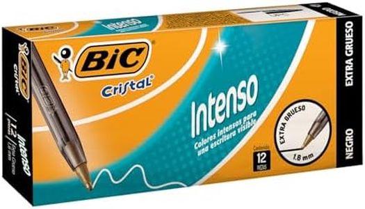 BIC Crista