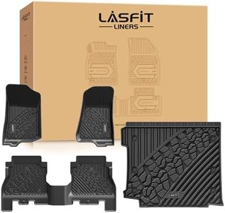 LASFIT Flo